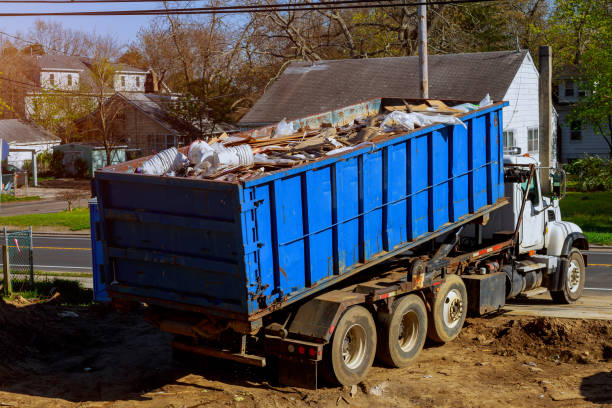 Best Junk Hauling Services  in Dodgeville, WI