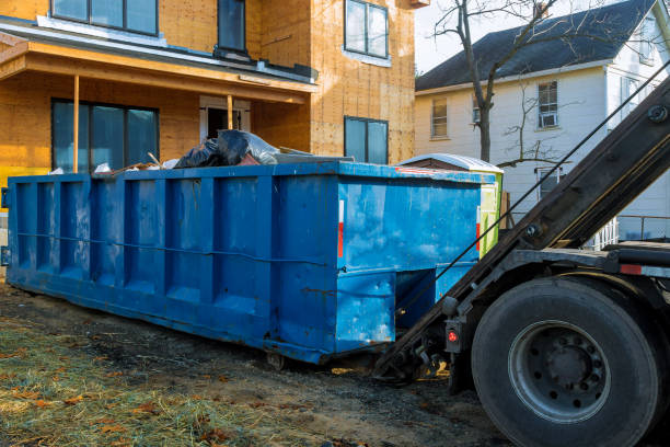 Best Junk Removal for Businesses  in Dodgeville, WI