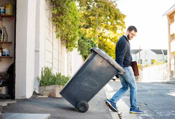 Best Office Junk Removal  in Dodgeville, WI