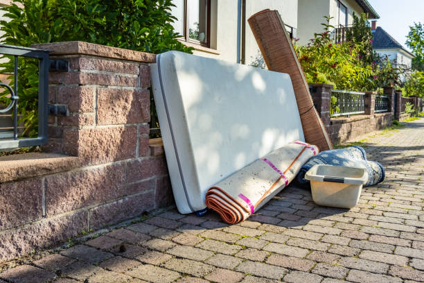 Commercial Cleanout Services in Dodgeville, WI