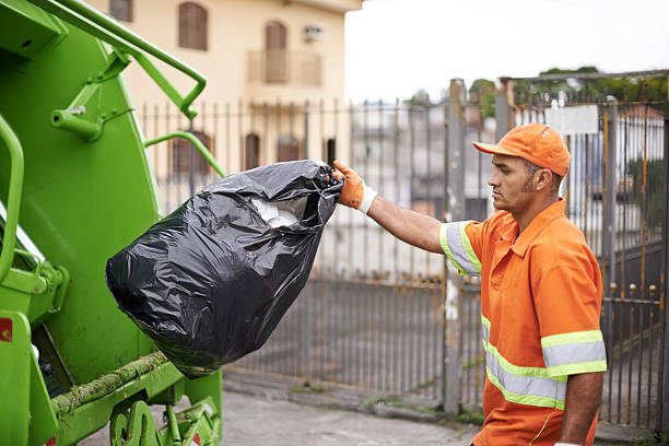 Best Residential Junk Removal  in Dodgeville, WI