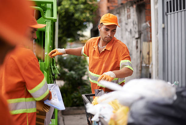 Best Yard Cleanup Services  in Dodgeville, WI