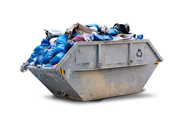 Best Commercial Junk Removal  in Dodgeville, WI